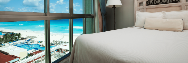 Surge in Caribbean Hospitality: Revealing the Lucrative Investment Potential.